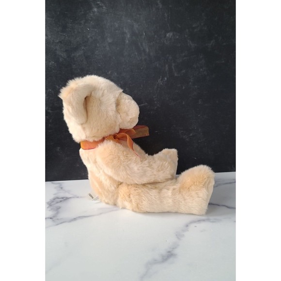 2001 Commonwealth Teddy Bear - Picture 2 of 10